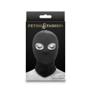 NS Novelties Fetish & Fashion - Eyes Hood - Black - Alternate Package