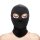 NS Novelties Fetish & Fashion - Eyes Hood - Black - Alternate Package