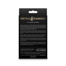 NS Novelties Fetish & Fashion - Closed Hood - White - Alternate Package