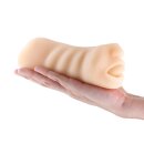 NS Novelties Barely Legal - Harley Stroker - White - Alternate Package