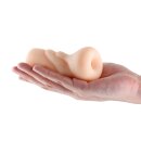 NS Novelties Barely Legal - Jennifer Stroker - White - Alternate Package