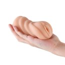 NS Novelties Barely Legal - Carrie Stroker - Tan - Alternate Package