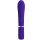 Pretty Love - Thomas Multifunction G-Spot Vibrator Purple