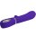 Pretty Love - Thomas Multifunction G-Spot Vibrator Purple