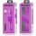 Pretty Love Perlita Multifunction 3 in 1 G-Spot Vibrator Violet