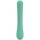 Pretty Love - Lamar Rabbit Vibrator & Green G-Spot