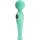Pretty Love - Skyler Vibrator Wand Green