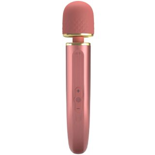 Pretty Love - Massager 7 Vibration Modes Pink