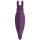 Pretty Love - Catalina Vibrator App Remote Control Purple