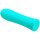 Pretty Love - Alfreda Super Power Vibrator Aqua Green