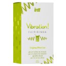 intt Vibration Gel Caipirinha 15 ml
