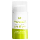 intt Vibration Gel Caipirinha 15 ml
