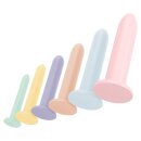 You2Toys Six in a Row Dildo Training Set