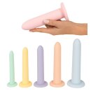 You2Toys Six in a Row Dildo Training Set