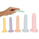 You2Toys Six in a Row Dildo Training Set
