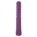 JAVIDA 3 F.Rabbit Vibrator und Stoßfunktion