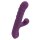 JAVIDA 3 F.Rabbit Vibrator und Stoßfunktion