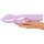 You2Toys Fabulous Vibrator Lila