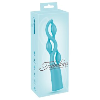 You2Toys Fabulous Vibrator Turquoise