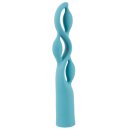 You2Toys Fabulous Vibrator Turquoise
