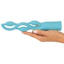 You2Toys Fabulous Vibrator Turquoise