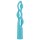 You2Toys Fabulous Vibrator Turquoise