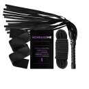 Tease & Please - Zeit zum Spielen, Zeit zum Fesseln