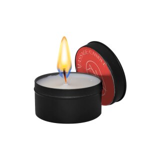 Dream Toys massage candle -  sweet fragrances