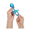 B-Vibe Bulb Plug 3,4 cm