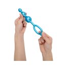 B-Vibe Perlen Plug Set