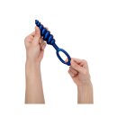 B-Vibe Perlen Plug Set