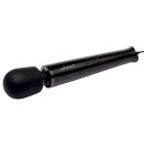 Le Wand Powerful Plug-in Massager Schwarz