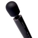 Le Wand Powerful Plug-in Massager Schwarz