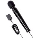 Le Wand Powerful Plug-in Massager Schwarz