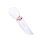 Le Wand Massager Plugin White