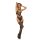 Tough Lover Bodystocking Black, OS