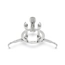 Kiotos Steel Analspreizer Deluxe aus Edelstahl