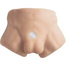 SILEXD - Apollo S realistic male torso