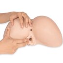 SILEXD - Daphne realistic female anus