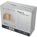 SILEXD - Daphne realistic female anus