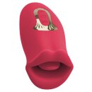 You2Toys Oral Fun Vibrator Moving Lips