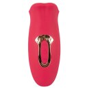 You2Toys Oral Fun Vibrator Moving Lips