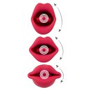 You2Toys Oral Fun Vibrator Moving Lips