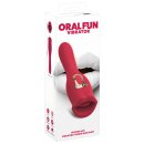 You2Toys Oral Fun Vibrator L Moving Lip