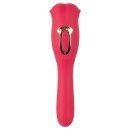 You2Toys Oral Fun Vibrator L Moving Lip