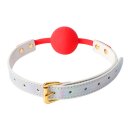 Kiotos Summertime-Ball Gag