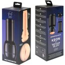 Kiiroo Vagina masturbator beige