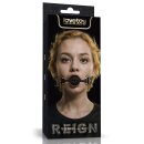 Lovetoy Rebellion Herrschaft Ballknebel