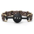 Lovetoy Rebellion Herrschaft Ballknebel