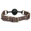 Lovetoy Rebellion Herrschaft Ballknebel